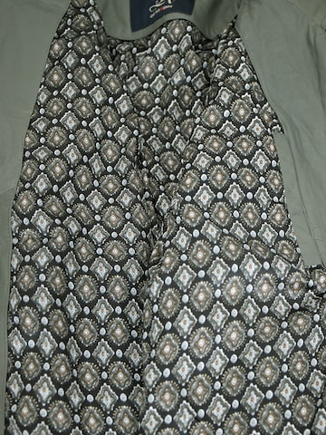 OTTO KERN Between-season jacket 'Lotta' in Green