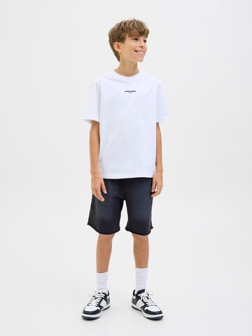 Jack & Jones Junior - regular Pantalón en negro