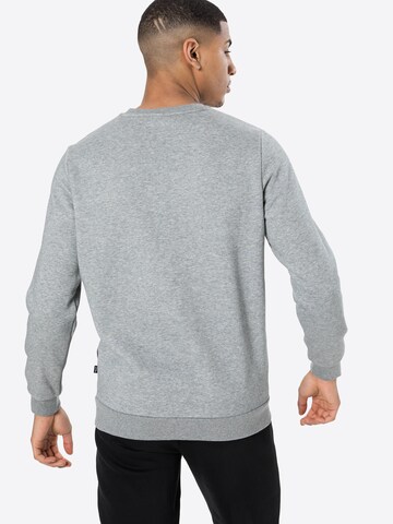 Sweat de sport PUMA en gris