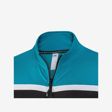 JOY SPORTSWEAR Between-Season Jacket in Blue