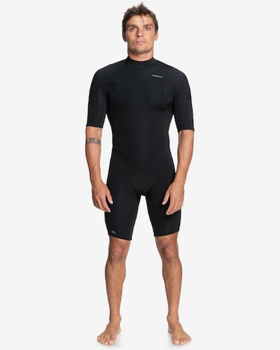 QUIKSILVER Neoprenanzug in XXL in schwarz, Produktansicht