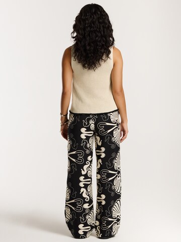 Tops en tricot 'Harley' Shiwi en beige