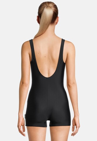 BECO the world of aquasports Swimsuit 'Pepita' in Black