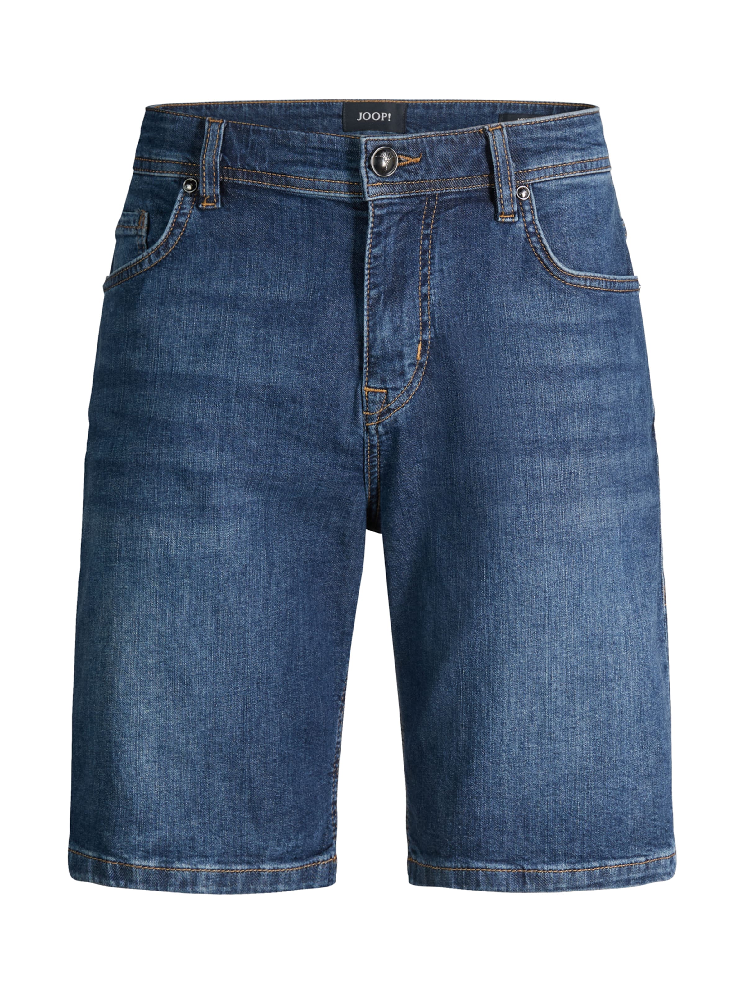 JOOP! Regular Jeans 'Fort' in Blue: front