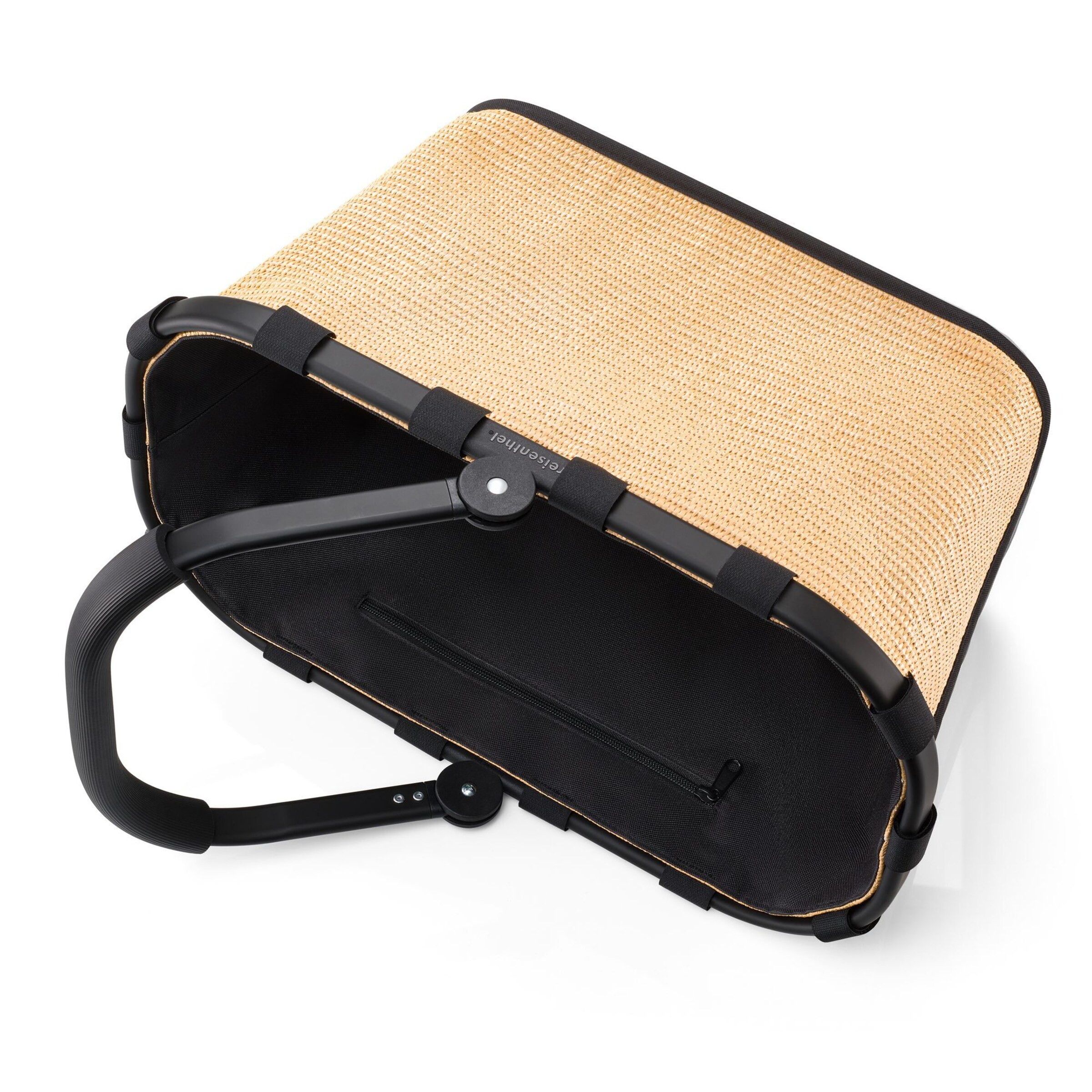 REISENTHEL Shopper in Beige