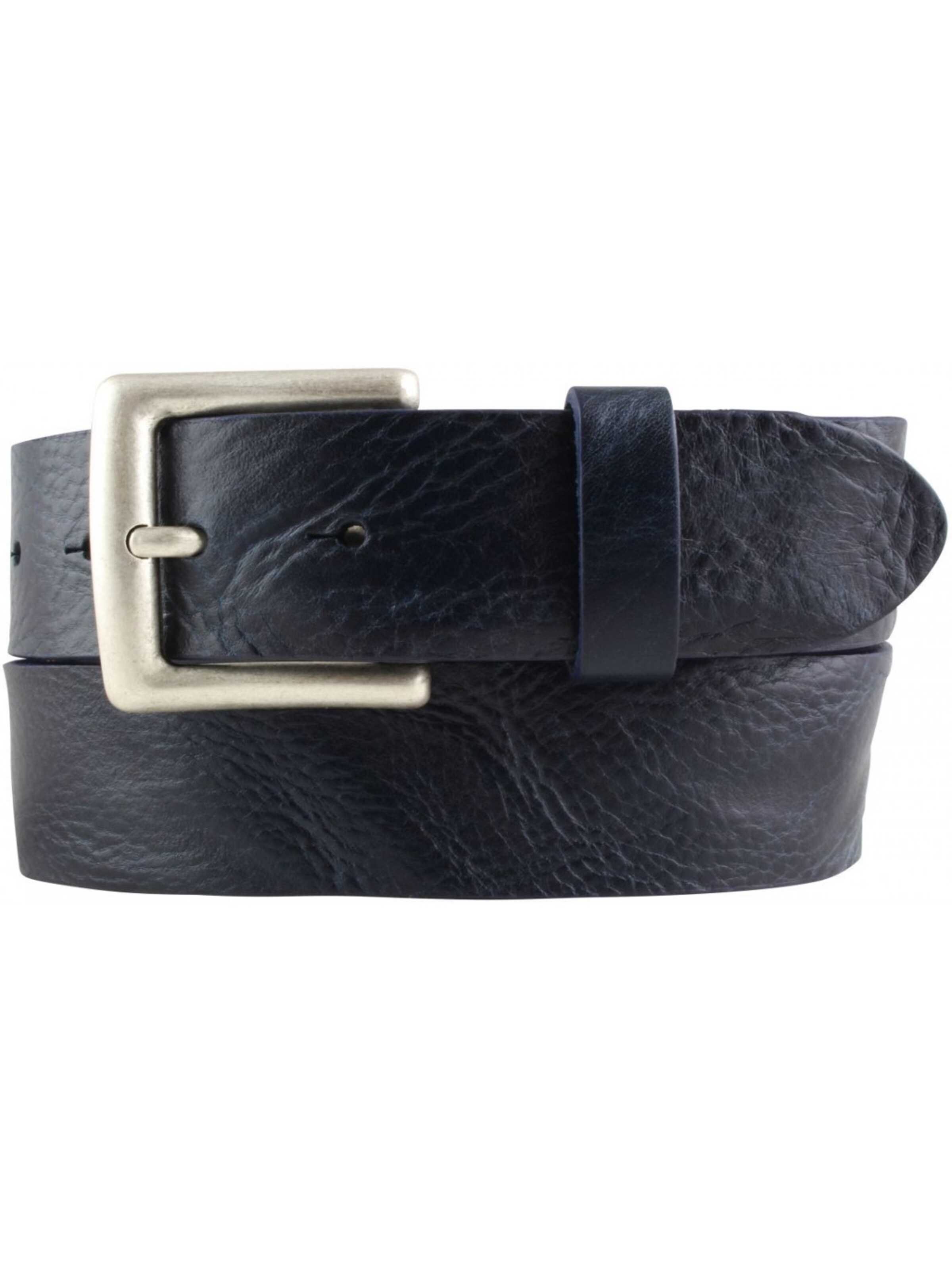 BELTINGER Belt 'Ragusai' in Blue: front