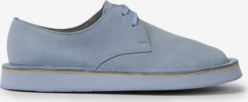 CAMPER Veterschoen 'Brothers Polze' in Blauw