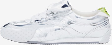 sudrabs Desigual Zemie brīvā laika apavi: no priekšpuses