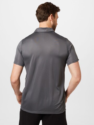 ADIDAS PERFORMANCE - Camiseta funcional 'Train Essentials' en gris