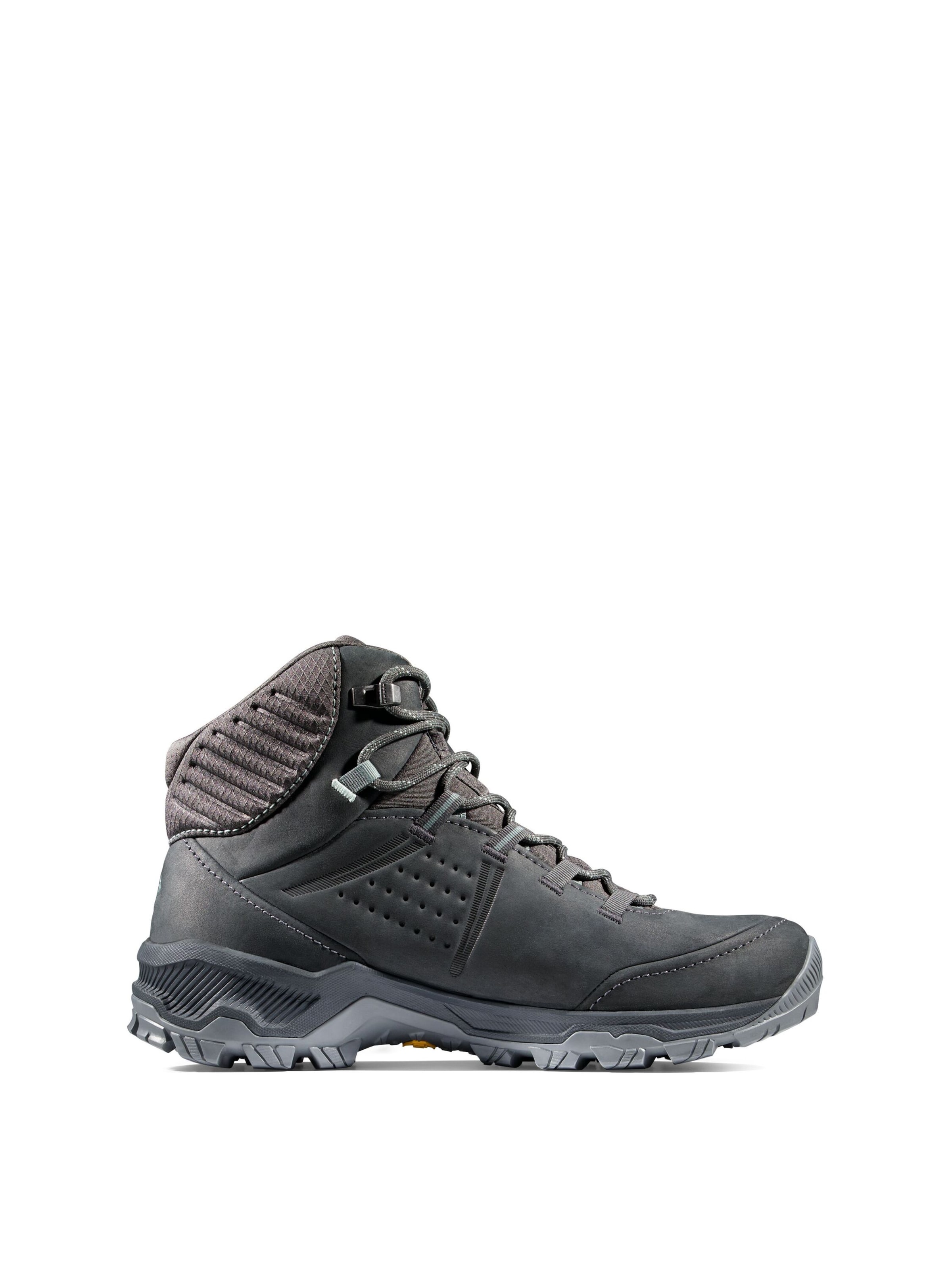 MAMMUT Boots 'Nova IV' in Grey