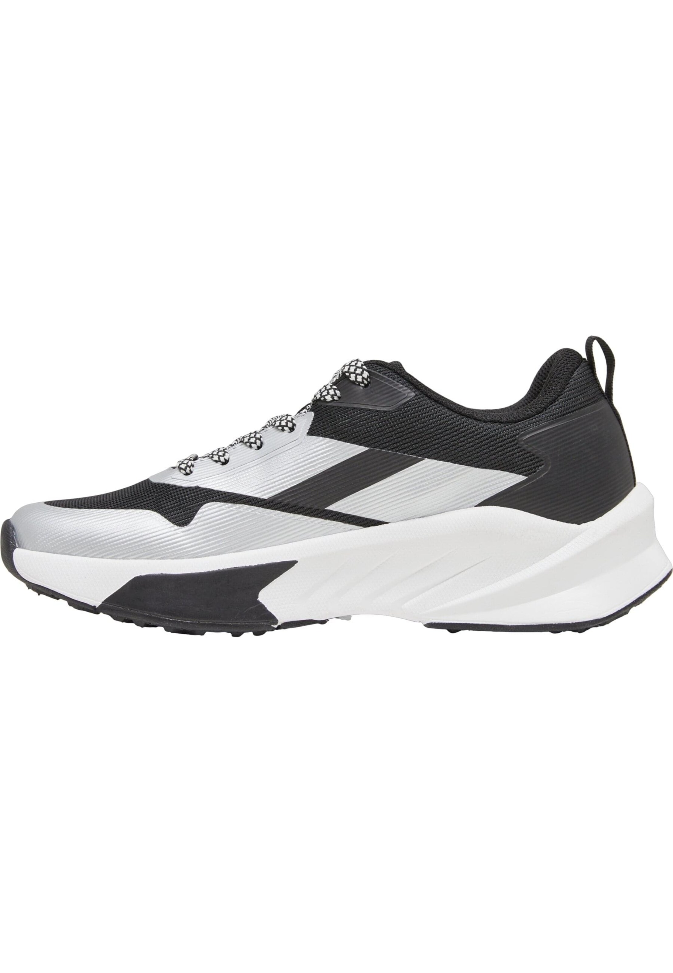 Bruno Banani Tenisky – černá