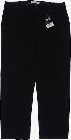 Banana Republic Pants in XL in Black: front