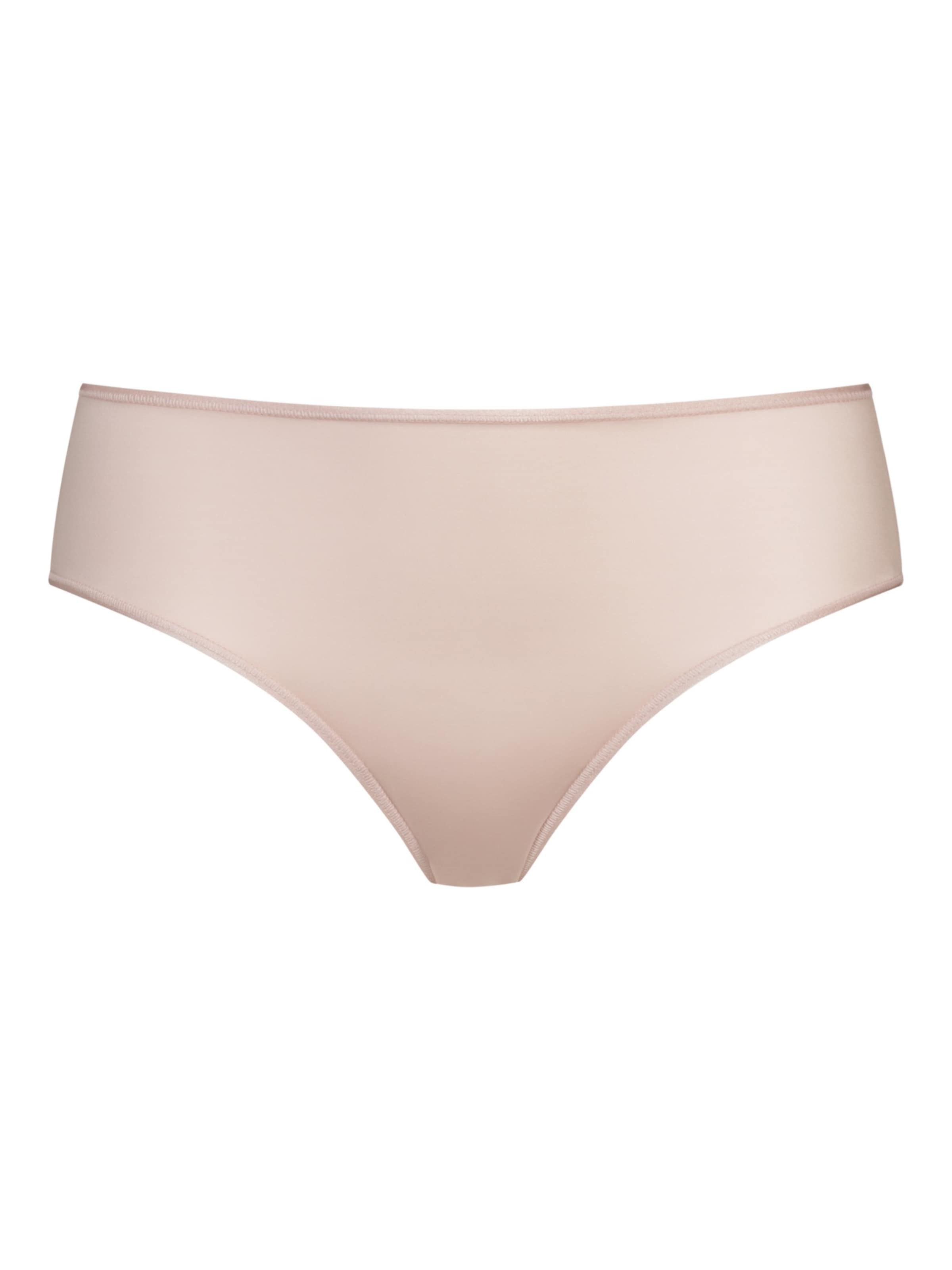 Mey Slip in rosa, Produktansicht