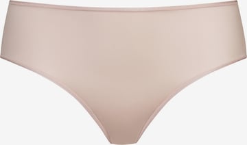 Mey Panty in Pink: front