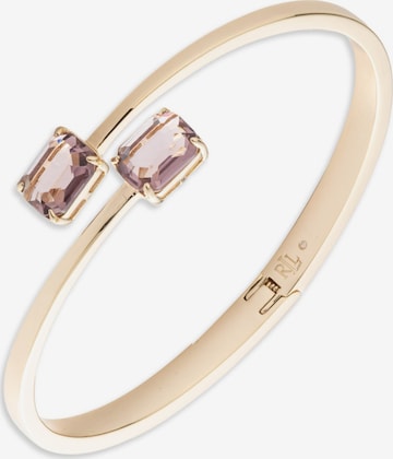 Lauren Ralph Lauren Гривна в злато: отпред