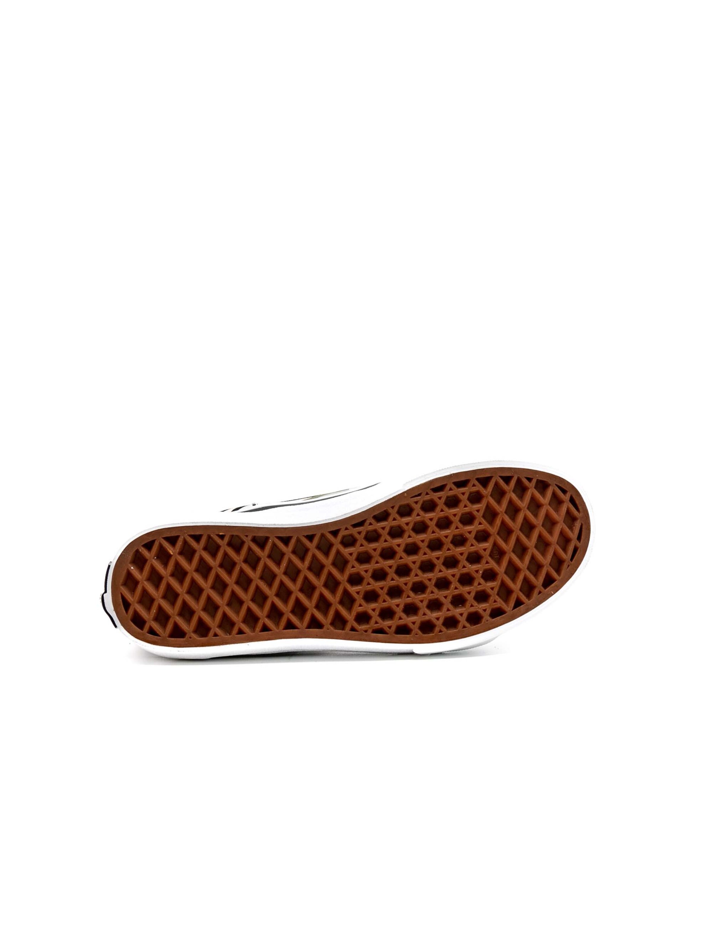 Baskets 'Uy Sk8' VANS en noir