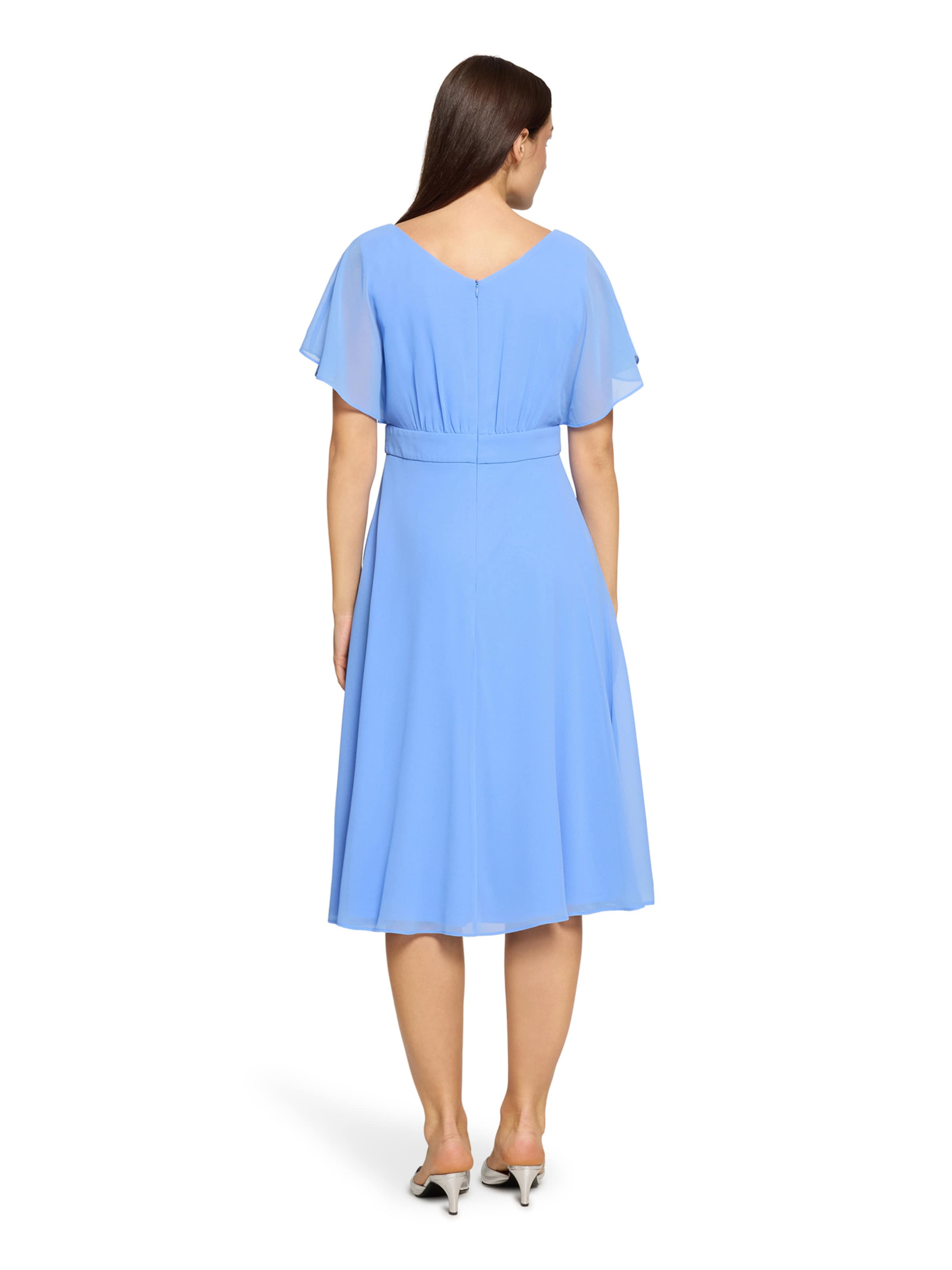 Abito di Vera Mont in blu