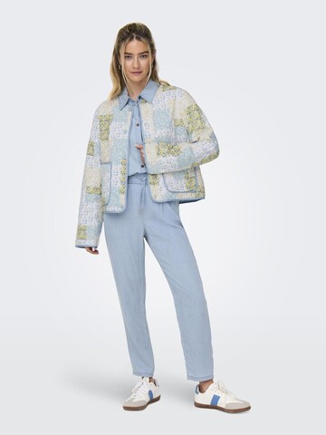 Giacca di mezza stagione di ONLY in blu