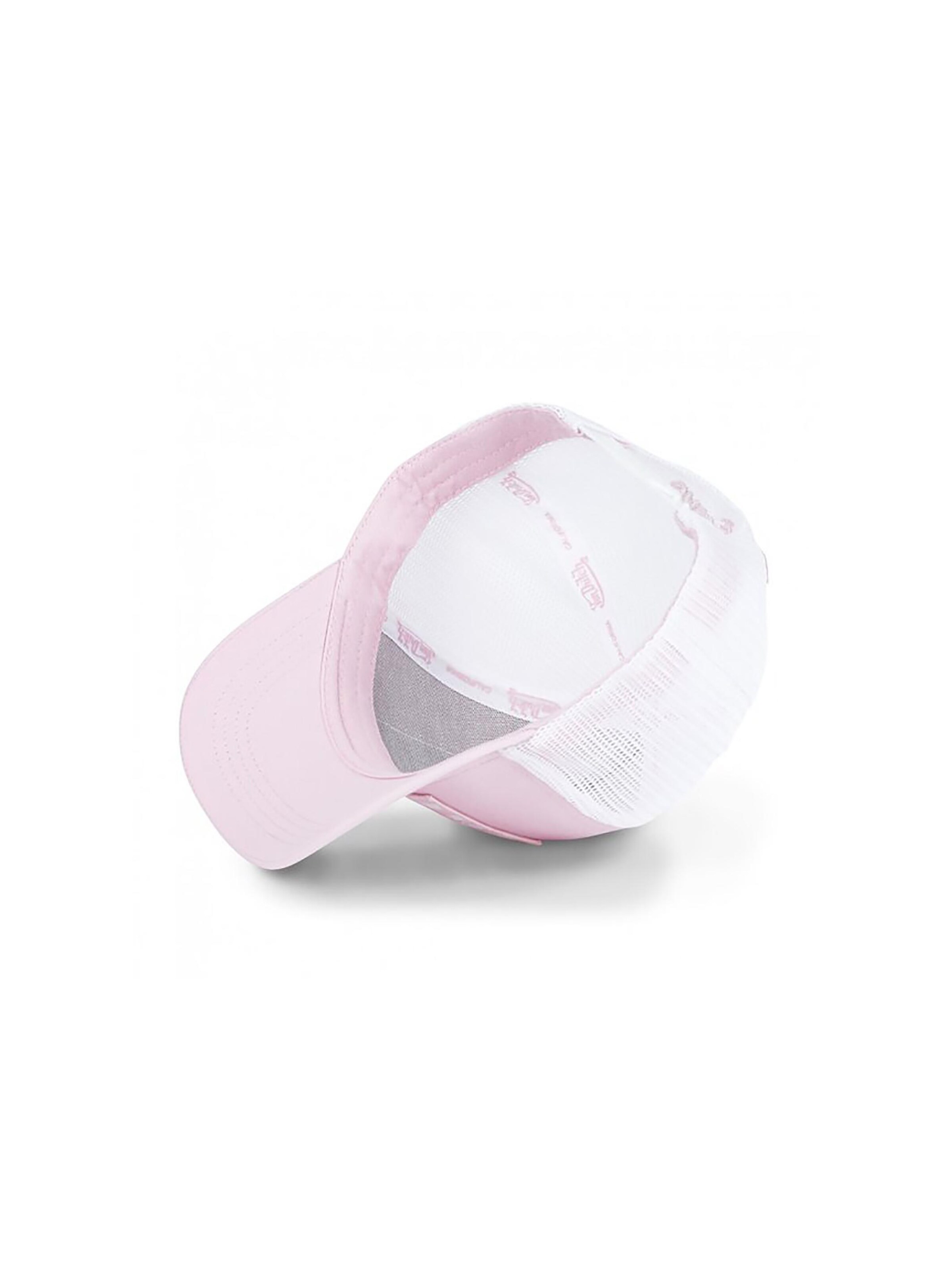 Von Dutch Cap 'Flag rose' in Mixed colors