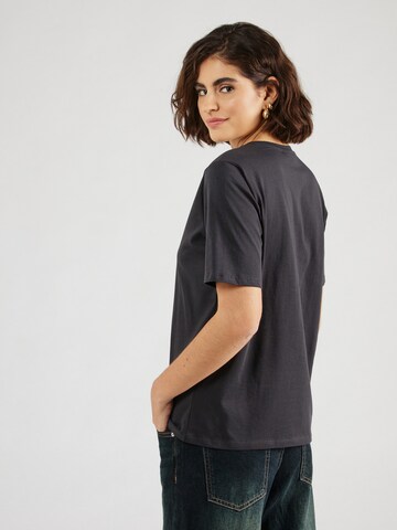 JDY Shirt 'JDYANEMONE' in Black