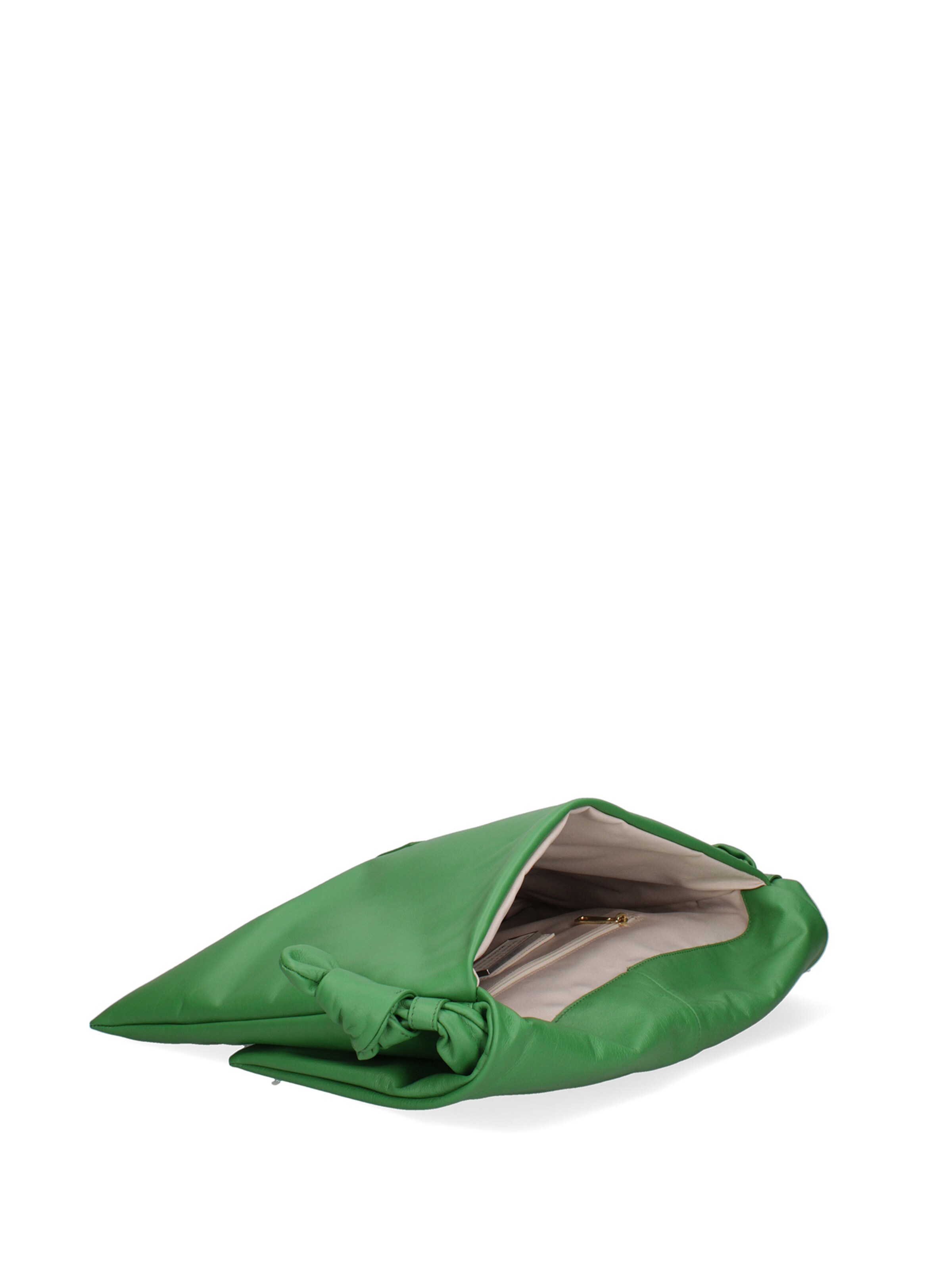 Sac bandoulière Viola Castellani en vert