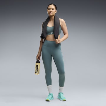 Bustier Soutien-gorge de sport 'Puma x Hyrox Pwrmode' PUMA en vert