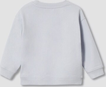 MANGO KIDS Sweatshirt in Blue