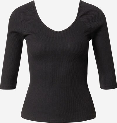 ONLY Shirt 'ADA' in schwarz, Produktansicht