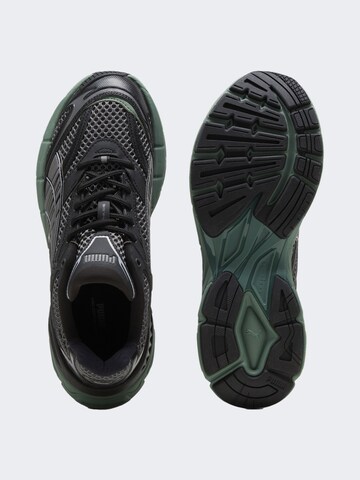 PUMA Sneaker ' Velophasis ' in Grau