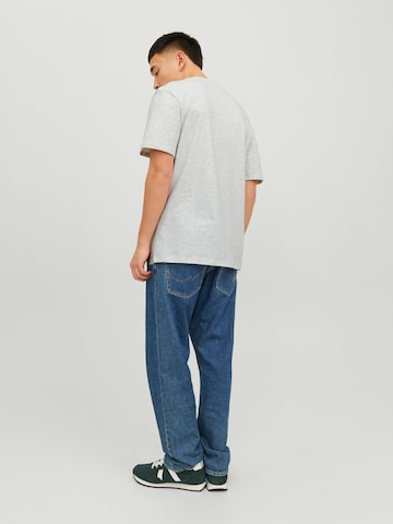 T-Shirt 'Josh' JACK & JONES en blanc