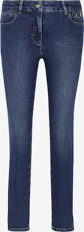 MADELEINE Jeans in Blue: front