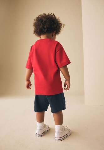 Regular Pantalon Next en bleu