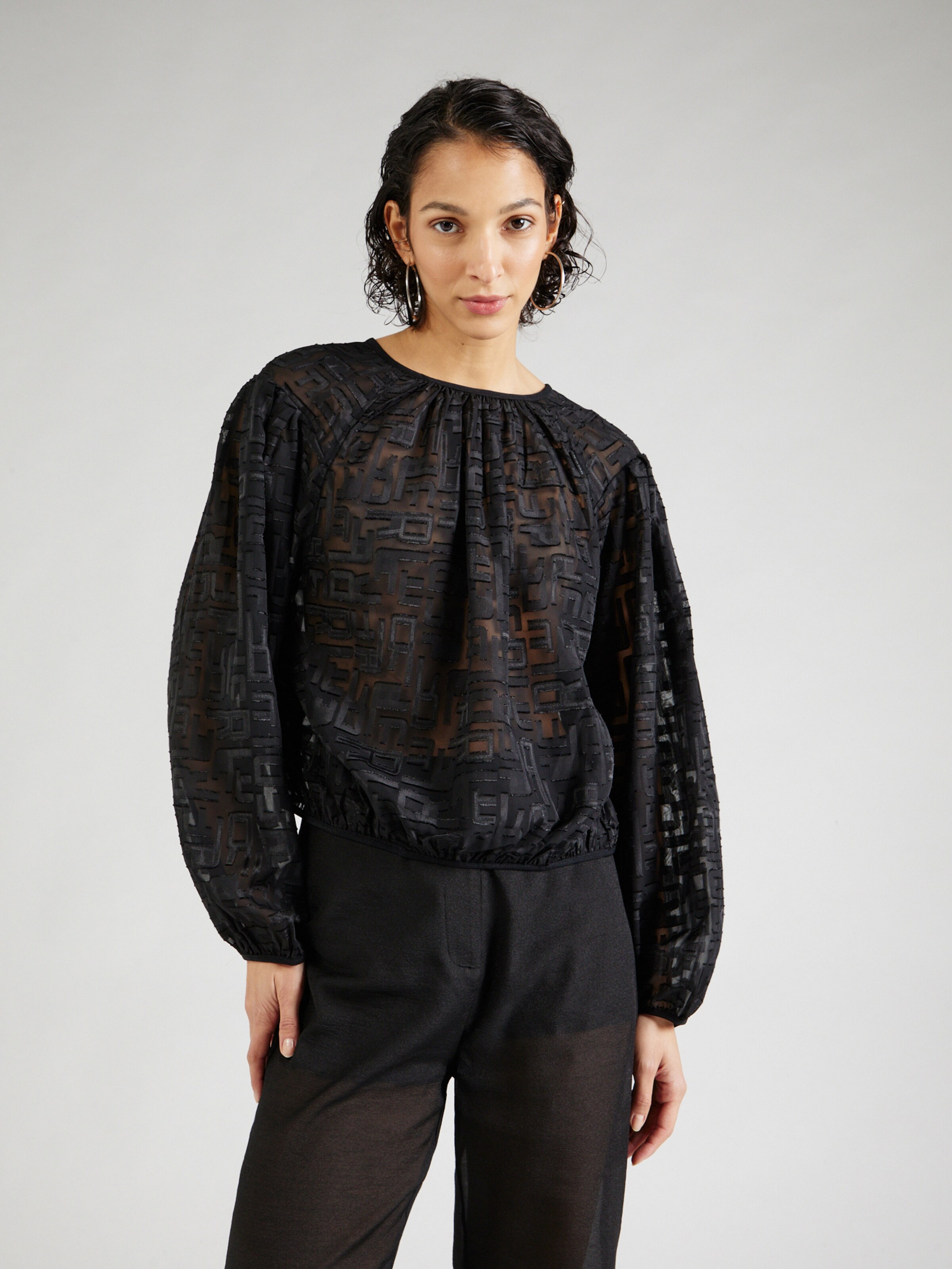gstar blouse