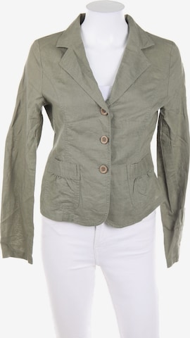 ZEBRA Blazer in M in Beige: front