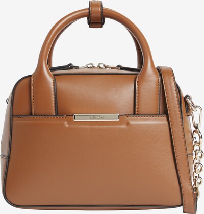 Calvin Klein Handbag in Caramel, Item view