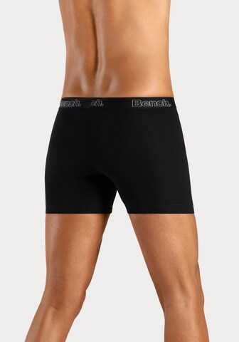 BENCH Boxer shorts in Black