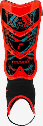 REUSCH Beschermers 'Shinguard Attrakt Pro' in Rood