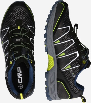 CMP Trailrunningschuh ''Altak' in Schwarz