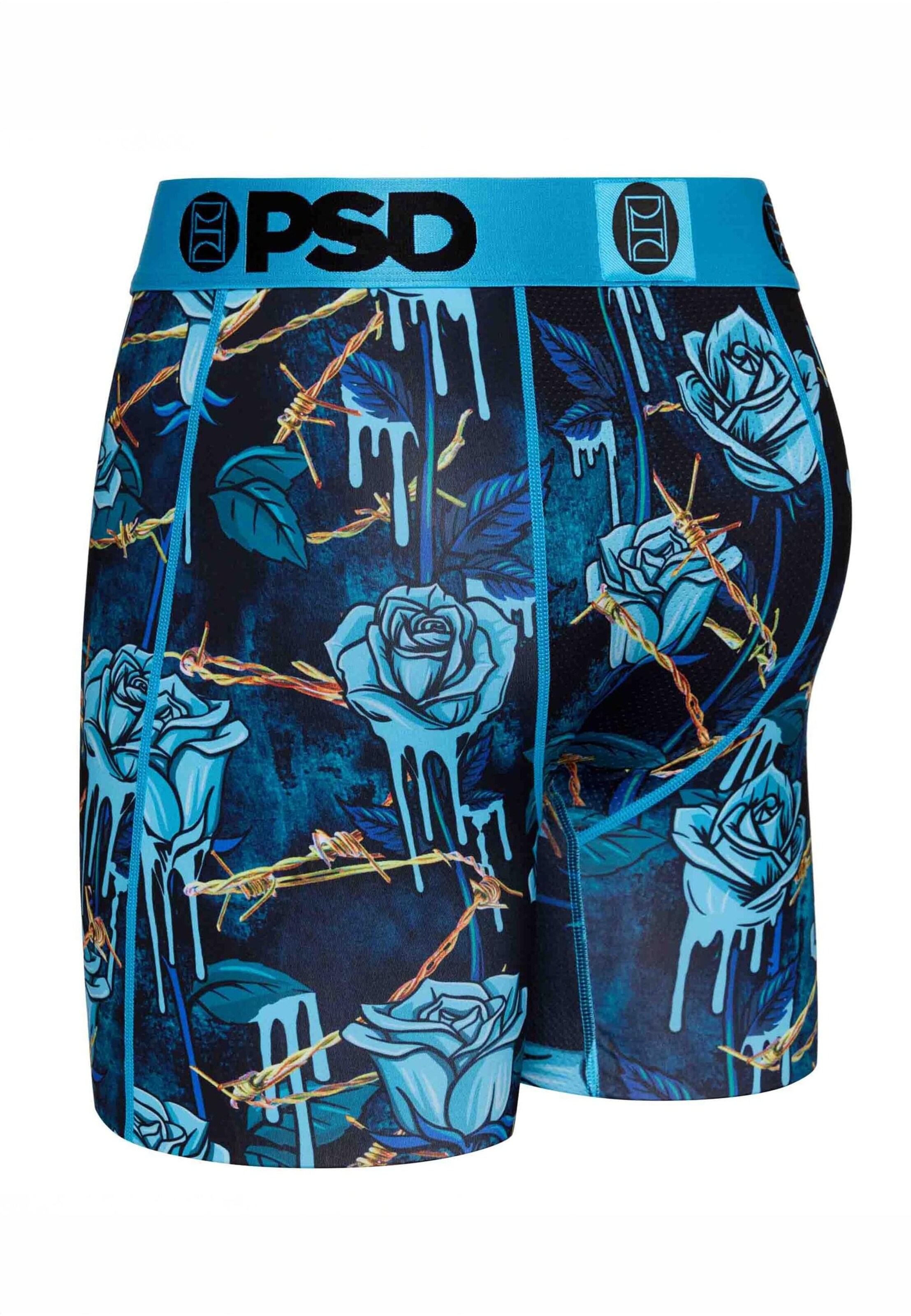 PSD Boxeralsók - kék