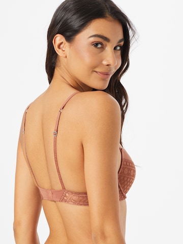 Push-up Reggiseno di ESPRIT in marrone