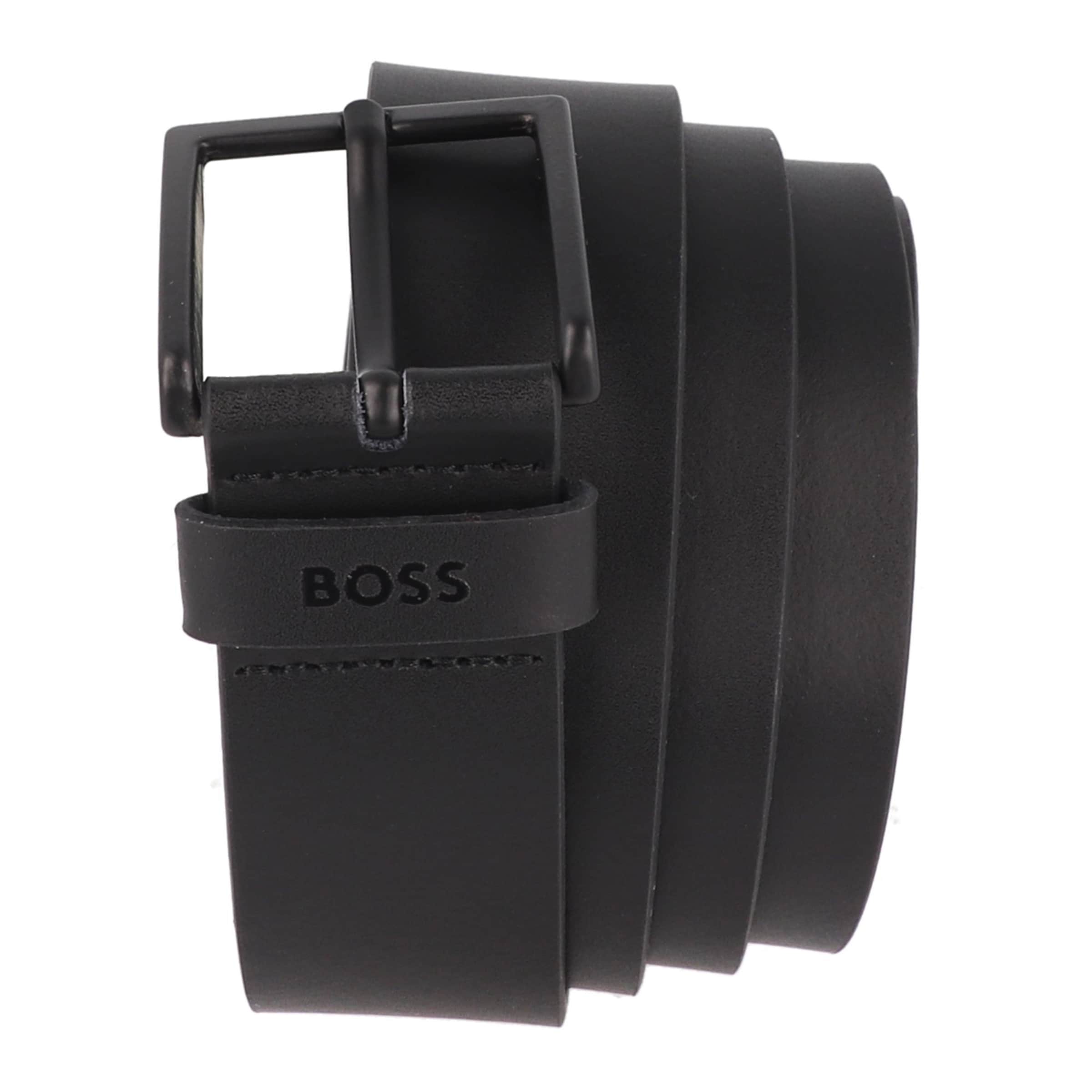 BOSS Opasky 'Timon' - Čierna