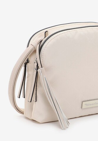 TAMARIS Crossbody Bag ' Lisa ' in Beige