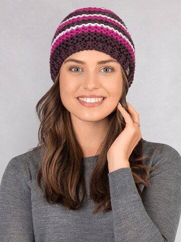 GIESSWEIN Beanie 'Wolfsberg' in Mixed colors