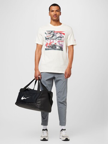Nike SportswearMajica - bež boja