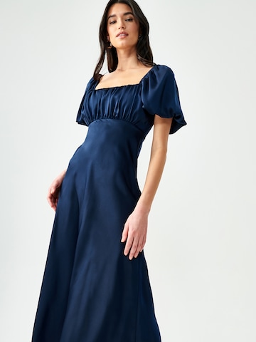 Sável Kleid 'CALILE' in Blau