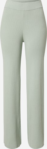 Twist & Tango Loose fit Pants 'SLOANE' in Green: front