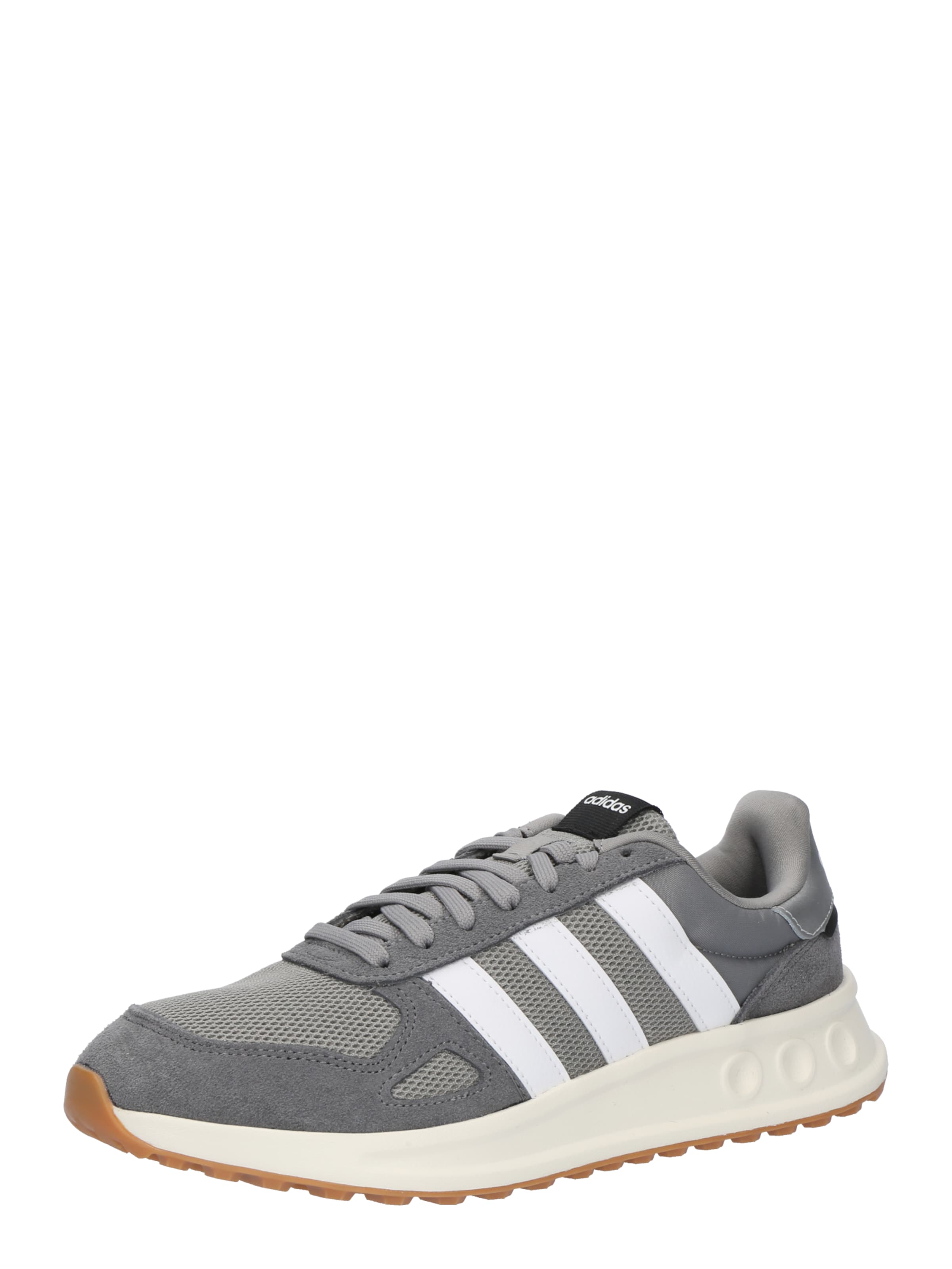 ADIDAS SPORTSWEAR Sneaker 'Run 84' in Grau: Vorderseite