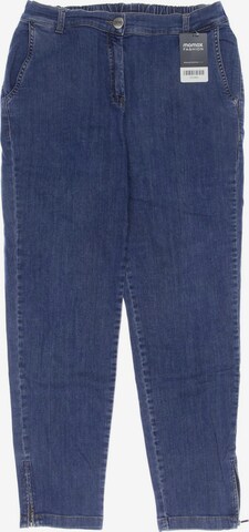 The Masai Clothing Company Jeans in 30-31 in Blue: front