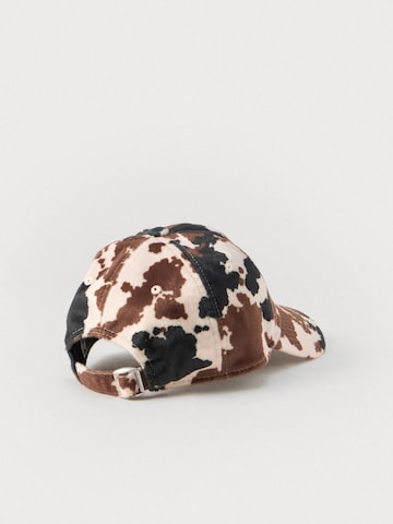 NEW ERA Keps '9TWENTY NEYYAN' i beige