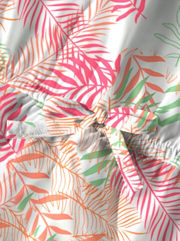 NAME IT Dress in White